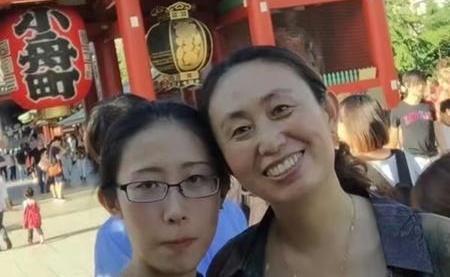江歌遇害已经十年了 母亲的坚韧与怀念