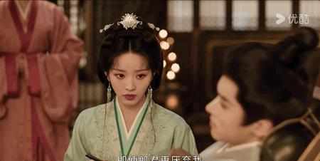 《嫁金钗》拍出了快节奏爽剧的骨骼感 凶残与生存权的较量