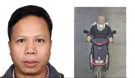 廣西發(fā)生命案 警方懸賞10萬