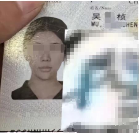 柬埔寨流浪女子母亲称她过年才回家 网友热议女子遭遇