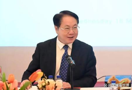 丹麦改台湾民众居留证国籍为中国 民进党当局反制无效