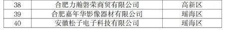 合肥发放3000万元消费券 开学季电子产品大促