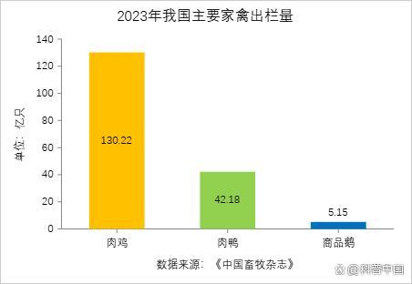 最被低估的家禽 鹅肉的多重价值
