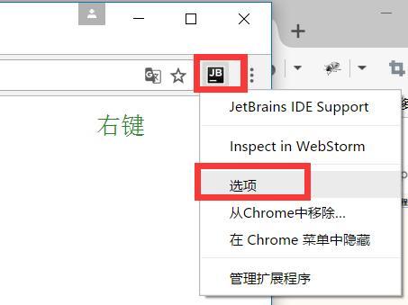 WebStorm怎么进行断点调试