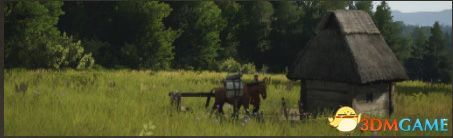 《庄园领主》攻略资料百科 全建筑全科技全兵种一览