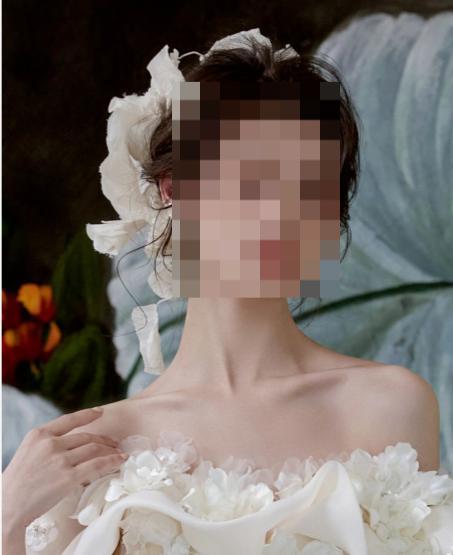 你的婚紗照可能被人賣了 1200張僅售2元