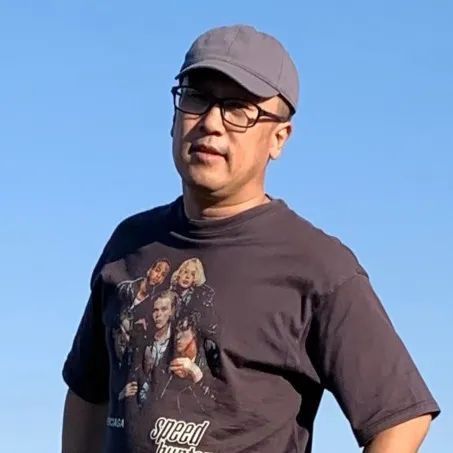 张项军：科尔沁，我绘画的生命土壤