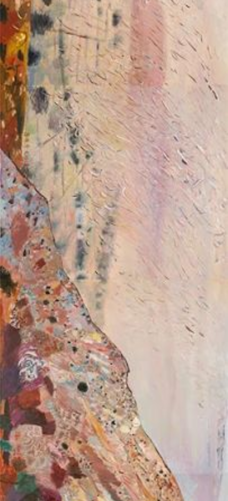 “黄河·黄河——王克举艺术展”将于5月17日在京开幕
