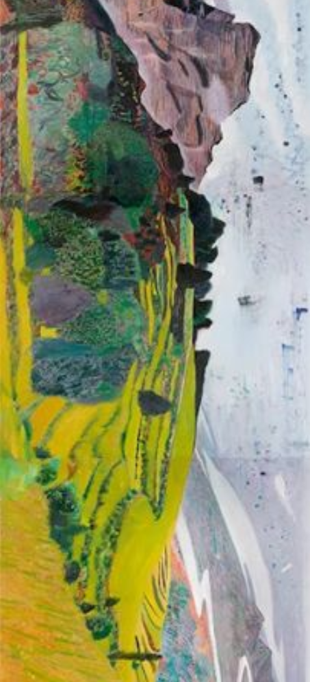 “黄河·黄河——王克举艺术展”将于5月17日在京开幕