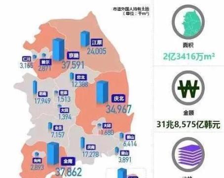 韓司機好奇為何中國人說韓國小 地理認知差異引發(fā)討論