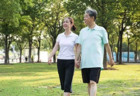 饭后百步走适合所有老年人吗?