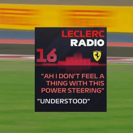 2025F1卡塔尔大奖赛 迈凯伦领跑一练