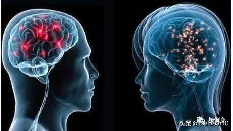 为什么你努力减肥肚子和背部还是瘦不下来，这是什么原因？