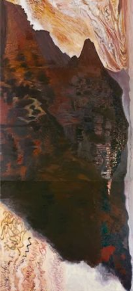 “黄河·黄河——王克举艺术展”将于5月17日在京开幕