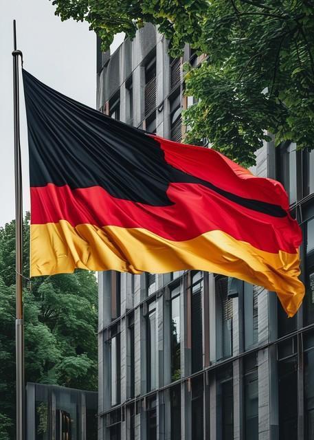 2025年德国人口减少约10万人