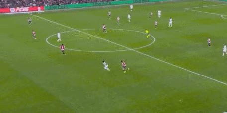 皇马客场3-0毕尔巴鄂 姆巴佩独造三球闪耀全场