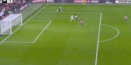 皇马客场3-0毕尔巴鄂 姆巴佩独造三球闪耀全场