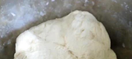 早餐包子10分钟搞定，冷藏发酵省一半时间，软香到孩子抢着吃