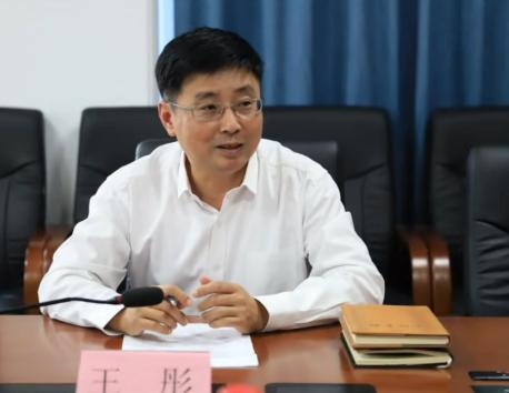 辽宁一高校原校长王彤被查细节曝光