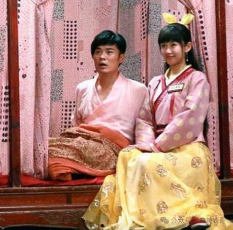 陈赫张子萱9年了现在看还是如此唏嘘啊