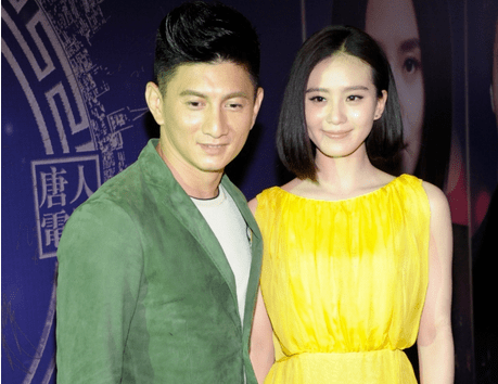 刘诗诗捉j吴奇隆吴亦凡拒不认罪钟楚曦逼张云龙复合某男星差点害s人小