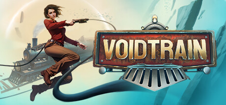 生存FPS《Voidtrain》Steam开启抢测 四人合作冒险