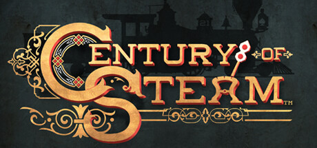 《Century of Steam》上架steam 蒸汽火车营运模拟器