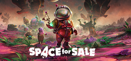 《Space for Sale》Steam試玩發布 外星世界探索經營