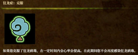 《荒野猎人：荒野》异常状态图标分享