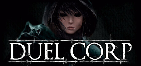 《Duel Corp.》抢先体验开启 魂系开放世界动作RPG