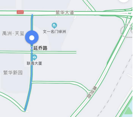 这块路牌下一片花海 只因这对兄弟