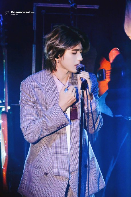 蔡徐坤的运动系质感美学 KUN式美学引领潮流