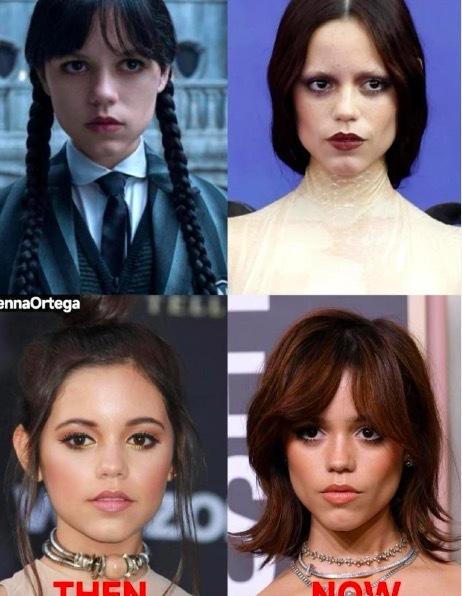 欧美女明星的嘬腮审美 到底高级在哪？