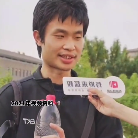 韋東奕沒參加過高考 憑數(shù)學(xué)奧林匹克競賽金牌保送北大