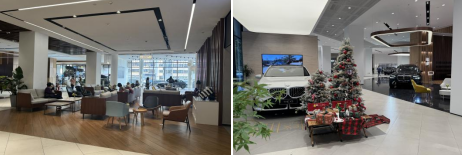 实探宝马大范围降价后门店情况 终端优惠收缩