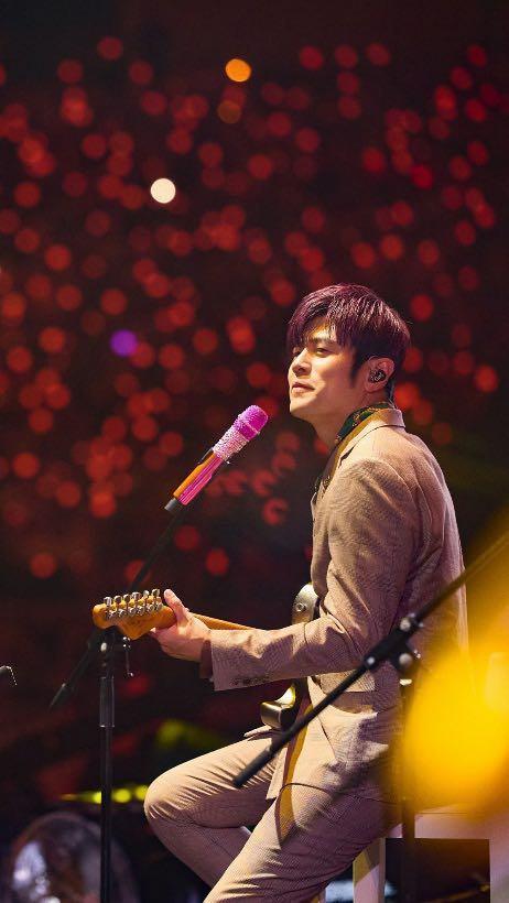 周杰伦温州 蜗牛主题演唱会即将启幕