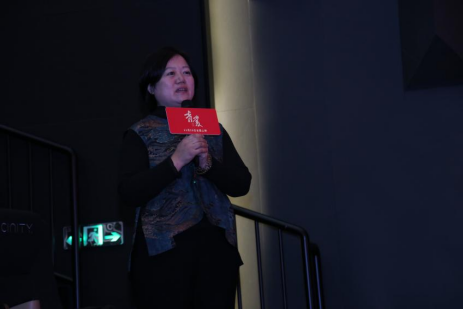 "要保护好所有的孩子"——《青爱》全国首映背后的20年坚守