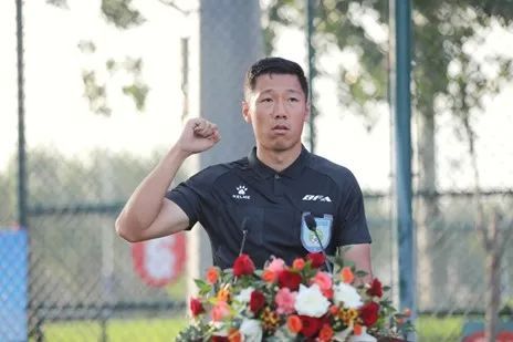 2023中国网络媒体足球精英赛在京开幕