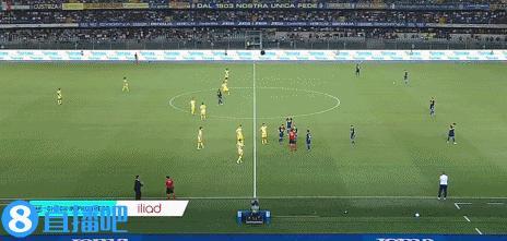 尤文3-0维罗纳 弗拉霍维奇双响 意甲强势领跑