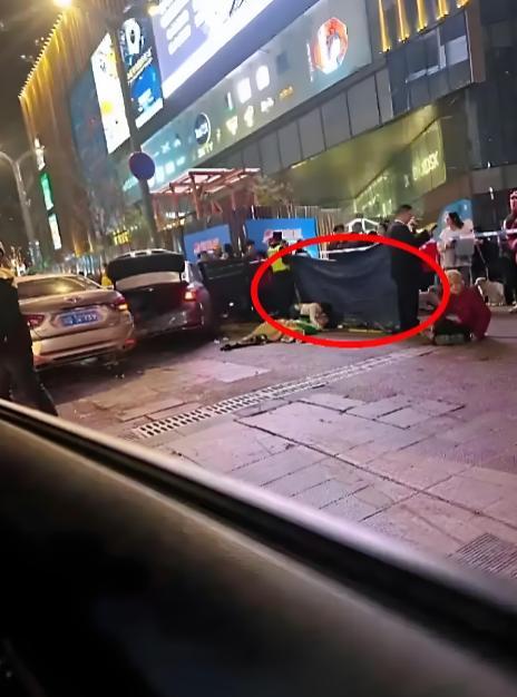 男子疑突发疾病致车辆失控 健康警钟需长鸣