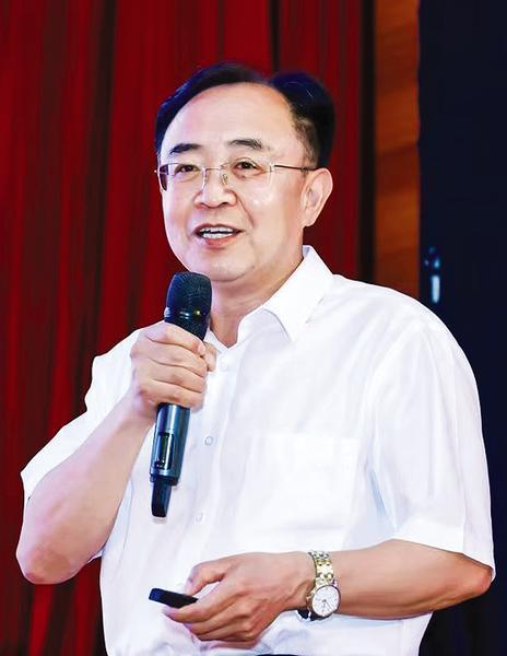 对话风沙地貌学家董治宝教授 从黄土沙乡到红色行星的科研之路