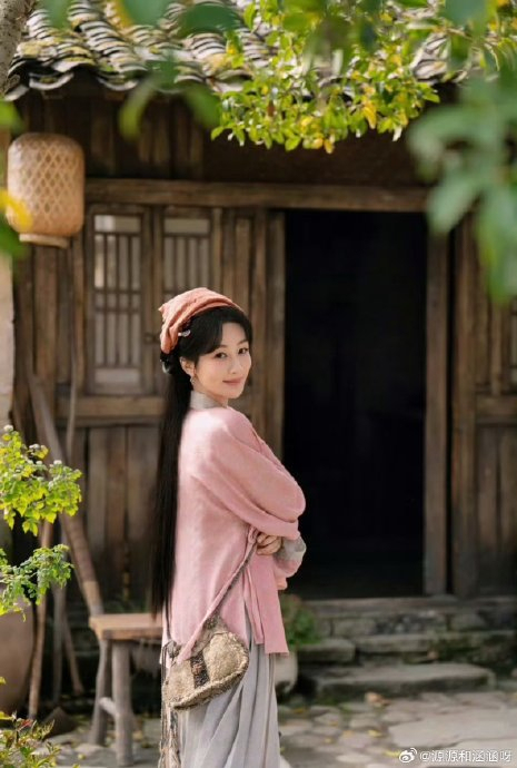 香蜜最后一帧原来是家业 前世今生引发热议