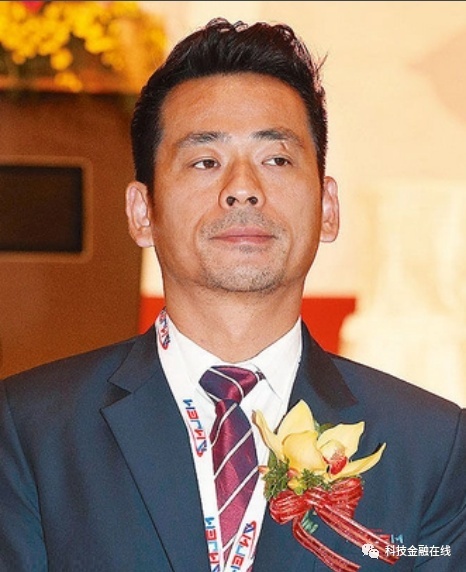洗米华赌博平台每年盈利百亿 涉足娱乐圈交往上百女星