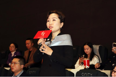 "要保护好所有的孩子"——《青爱》全国首映背后的20年坚守