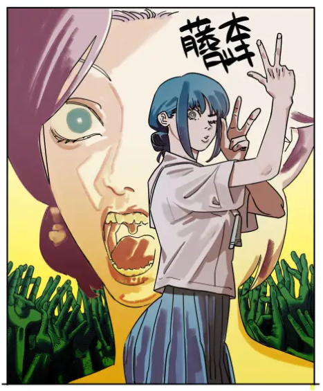 Netflix《超时空辉夜姬！》今天独占发布 岸本齐史等绘图庆贺