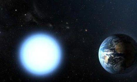 如果把太阳换成天狼星，地球会怎样？
