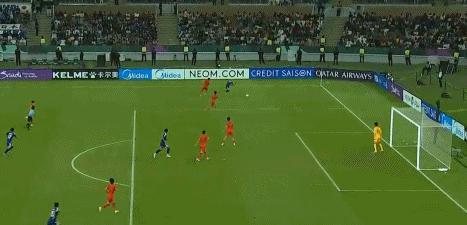 热议U23国足：0-4是实力体现；即使是痛苦的失败也是可贵的 差距明显需低调修炼