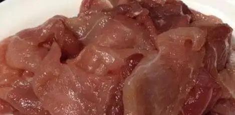 东北锅包肉外酥里嫩超好吃，简单三步做，学会惊艳全家？