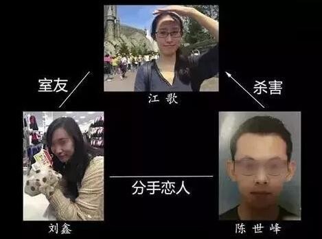 江歌母亲诉刘鑫案10日开庭宣判
