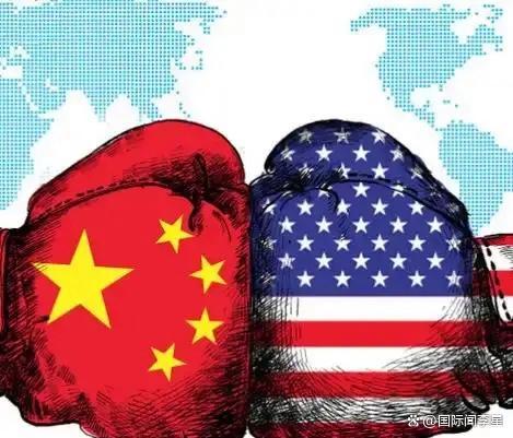 美將取消對華限制措施意味什么 貿(mào)易戰(zhàn)緩和信號